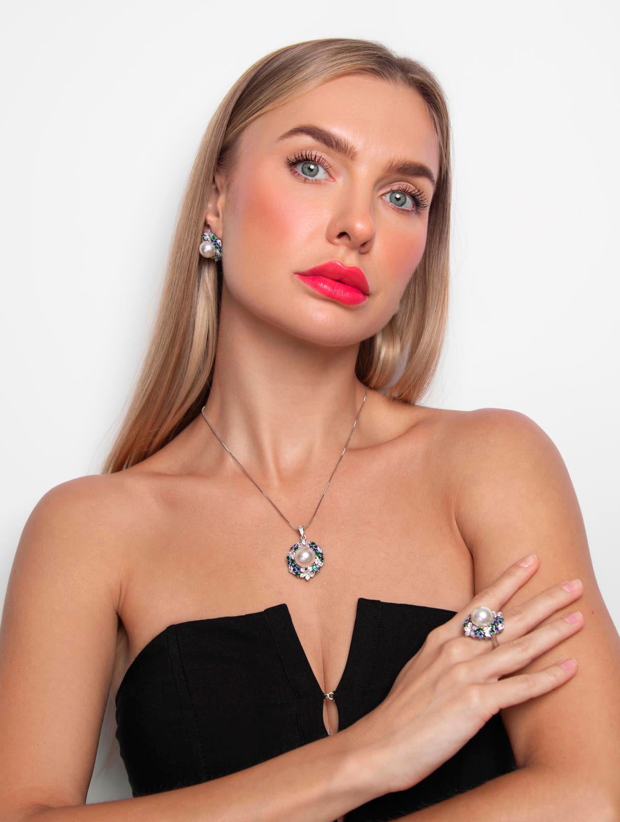 ELENA SET Rose Yasmine elena-set-rose-yasmine