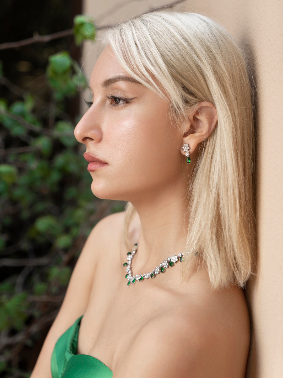 FOREVER GREEN SET Rose Yasmine forever-green-set-rose-yasmine