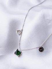 ZODIAC NECKLACES