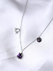 ZODIAC NECKLACES
