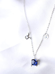 ZODIAC NECKLACES