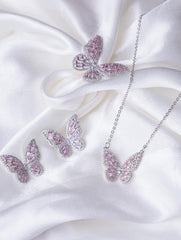 BUTTERFLY SET