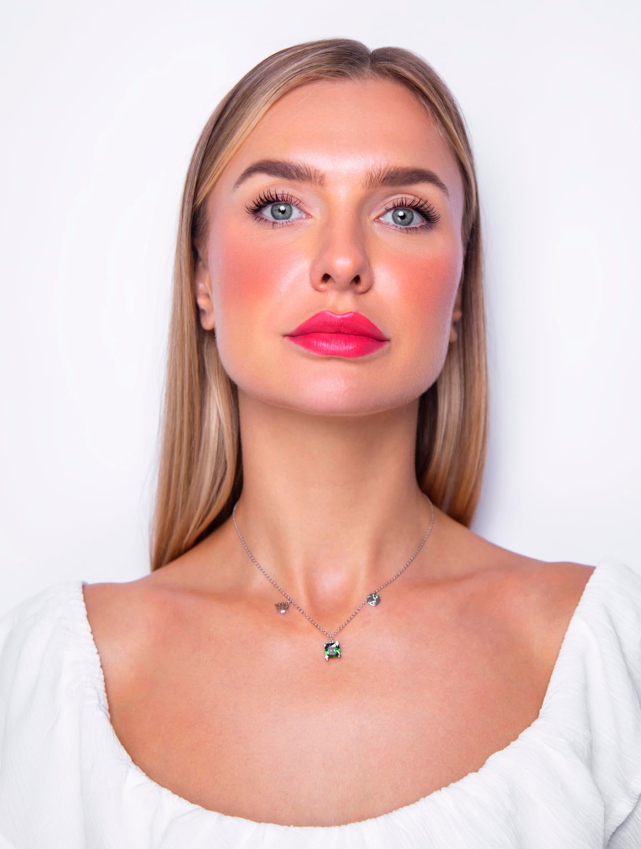 ZODIAC NECKLACES Rose Yasmine zodiac-necklaces-rose-yasmine