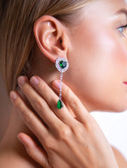 LOVELY EARRING