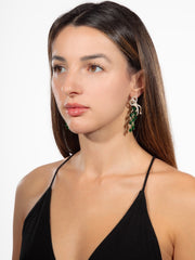 BOWTIE DROPS EARRING