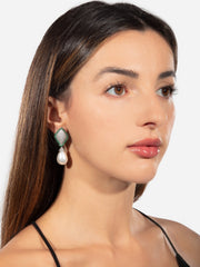 KNOT CHIC EARRING