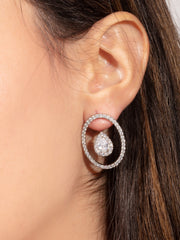TELIMASS EARRING