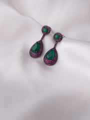ZARIA EARRING