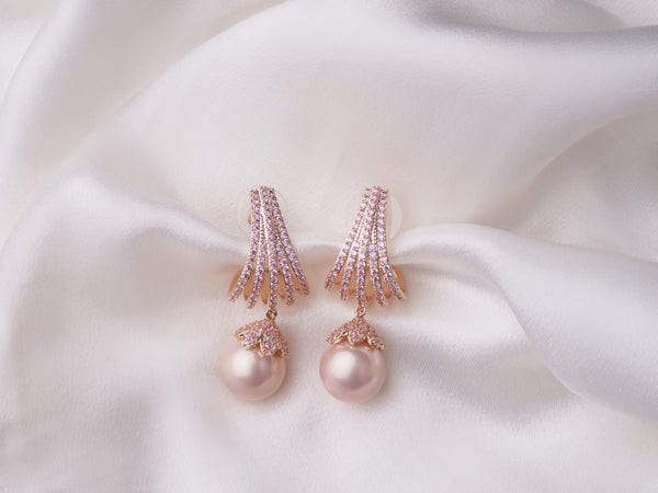 MARIBEL EARRING