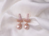 MARIBEL EARRING