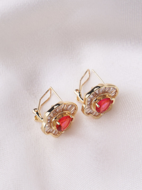 ROSSA EARRING