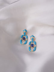 LAGUNA EARRING