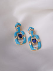 LAGUNA EARRING