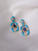 LAGUNA EARRING
