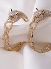 TIGRA EARRING