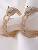 TIGRA EARRING