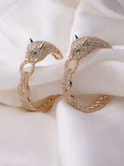 TIGRA EARRING