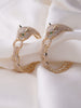 TIGRA EARRING