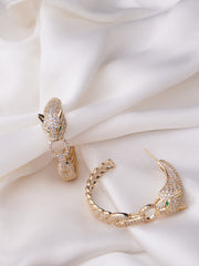 TIGRA EARRING