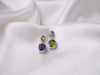 MAURA EARRING