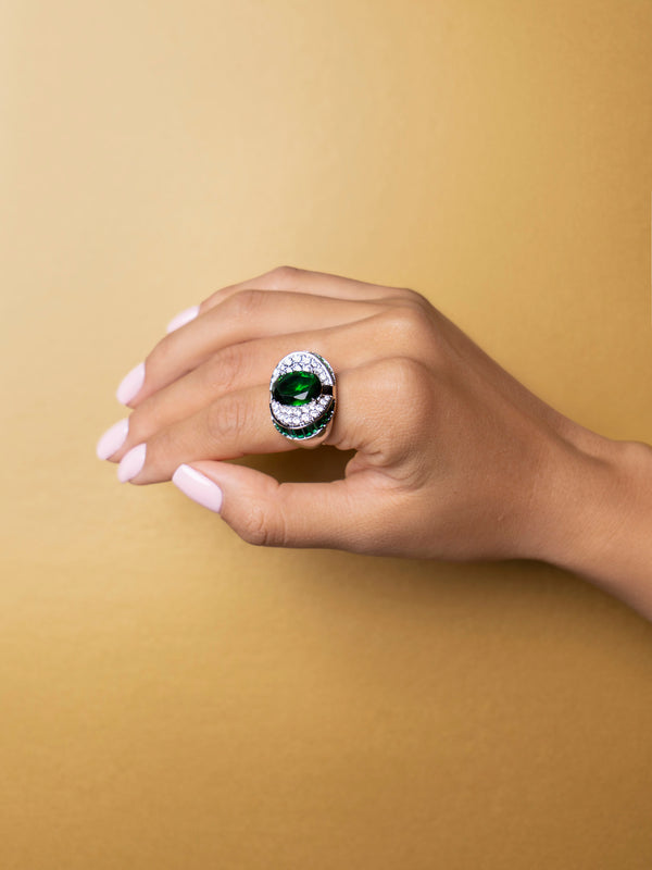 VERDE RING