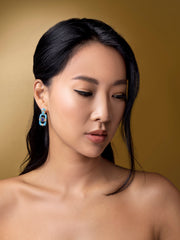 LAGUNA EARRING