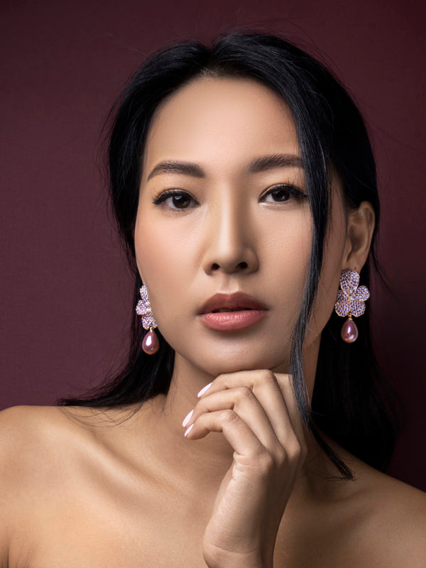 PETALIA EARRING