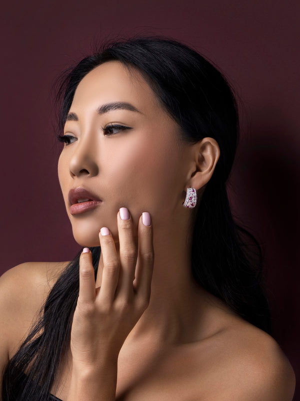 LEORA EARRING