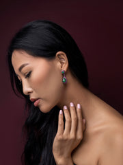 ZARIA EARRING