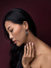 ZARIA EARRING