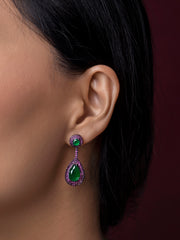 ZARIA EARRING
