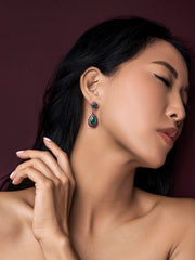 ZARIA EARRING