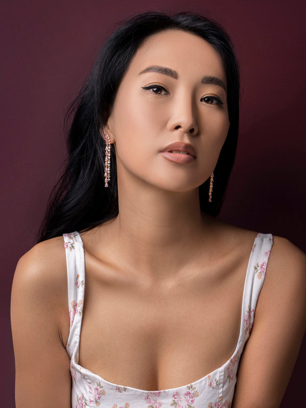 EVELINE EARRING