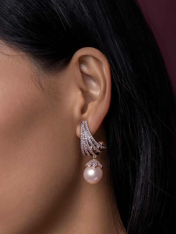 MARIBEL EARRING