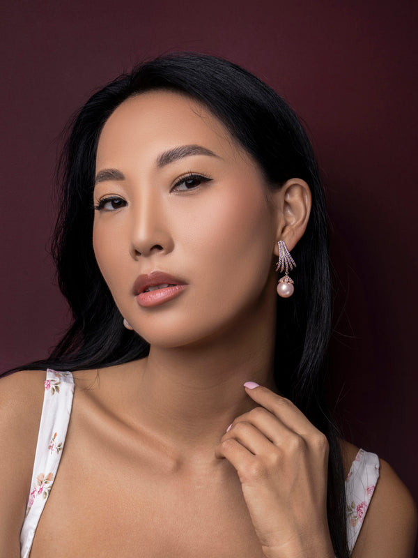 MARIBEL EARRING