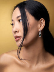 DORIA EARRING