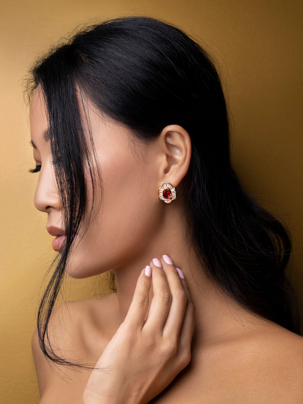 ROSSA EARRING