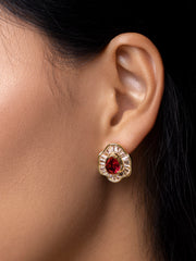 ROSSA EARRING