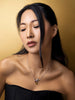 RIVELLE GOLD NECKLACE