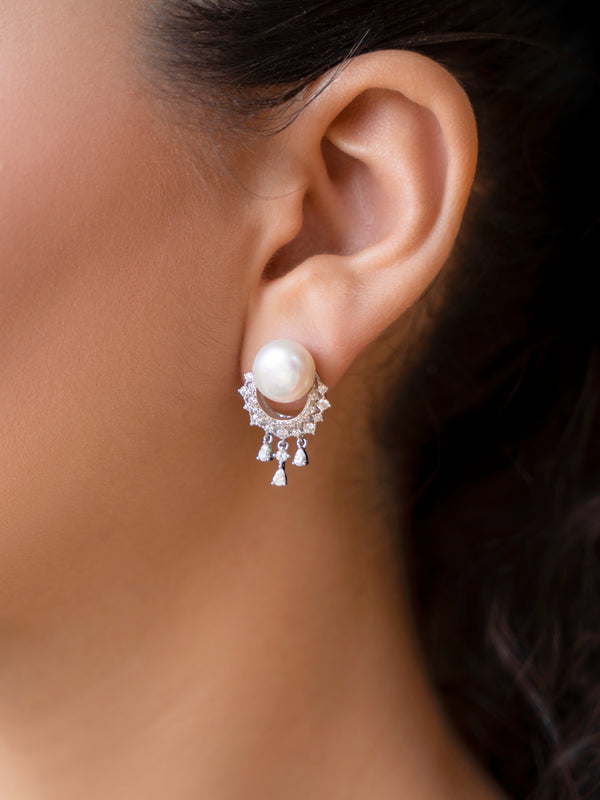 SERENE EARRING
