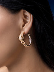TIGRA EARRING