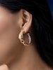 TIGRA EARRING