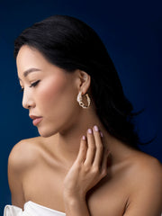 TIGRA EARRING