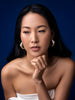 TIGRA EARRING