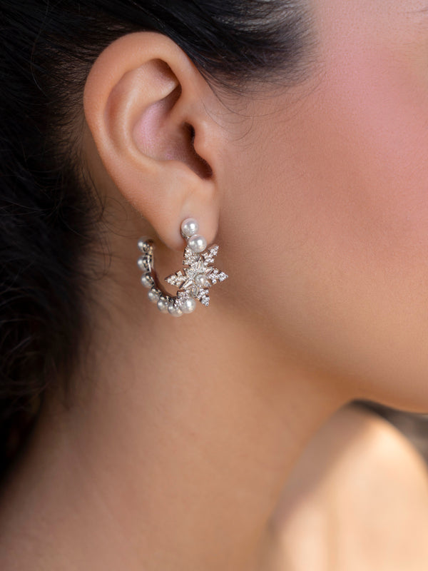 STARLIGHT EARRING