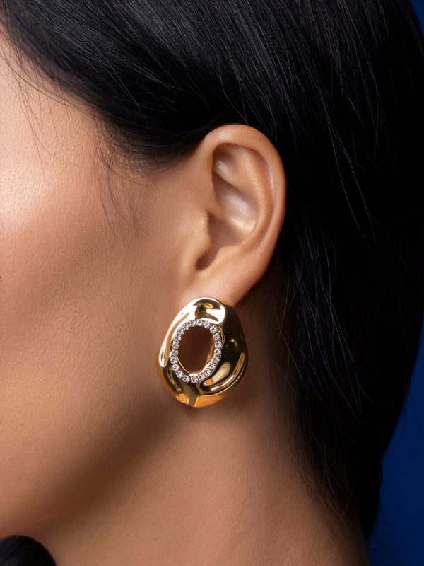 VELLORA EARRING