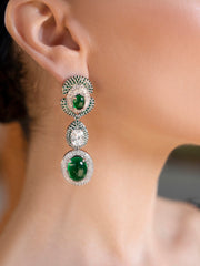 CHOOBA EARRING