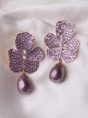 PETALIA EARRING