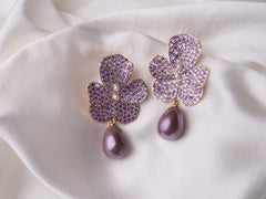 PETALIA EARRING