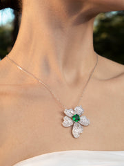 DAISY NECKLACE